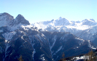 Le Pain de Sucre
