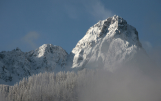 Vue de Pra Loup
